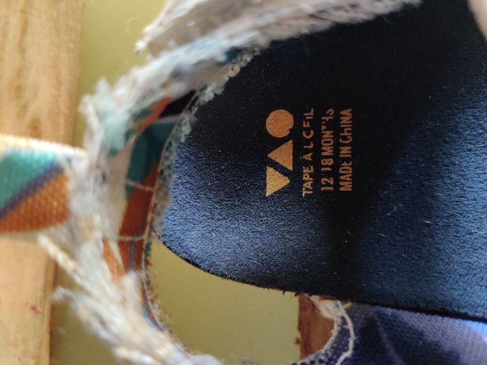 Sandales d'été - photo numéro 2