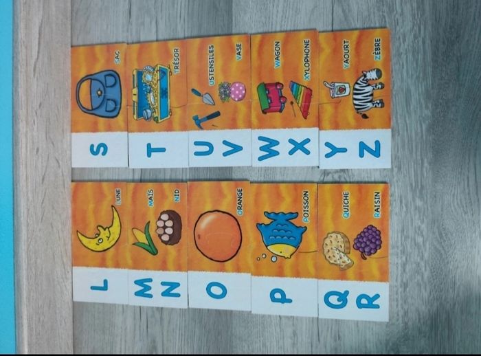 Jeu 8 en 1 - photo numéro 6