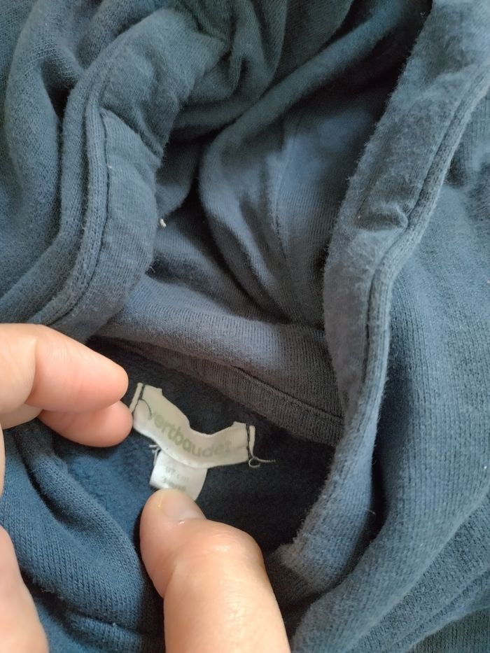 Lot dinosaure Vertbaudet - photo numéro 3