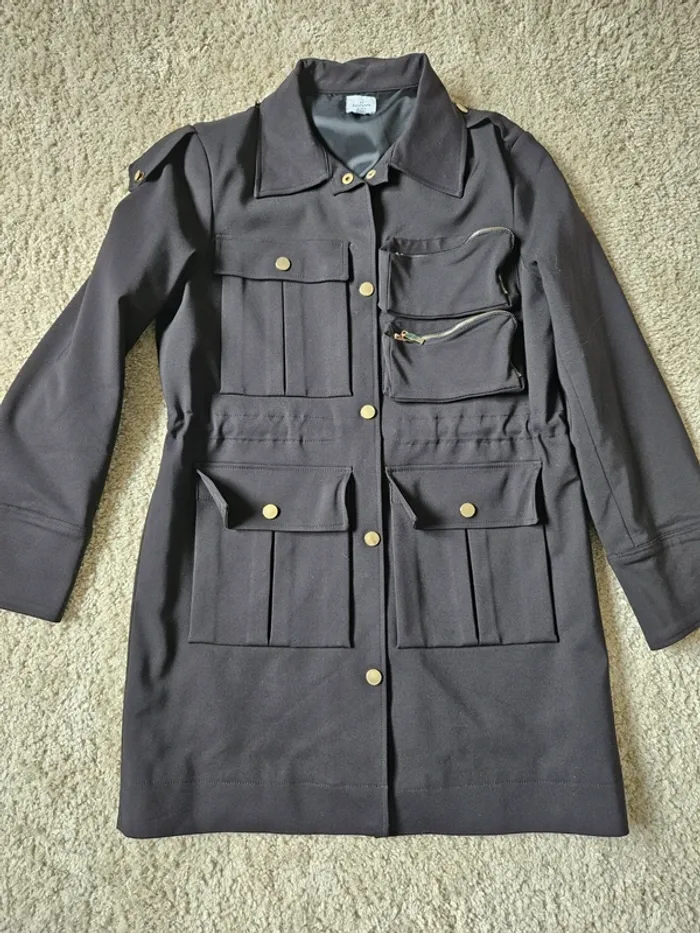 Veste