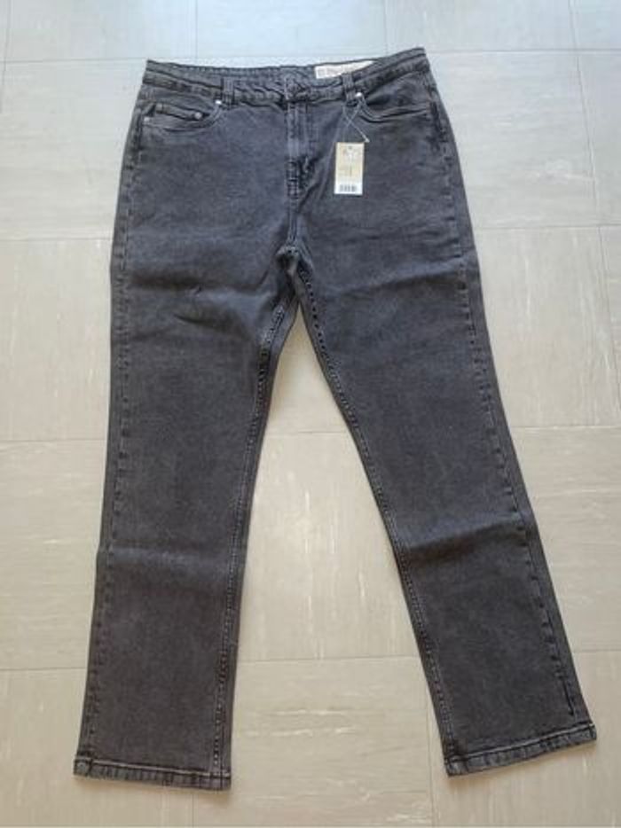 Jean droit straight leg esmara
