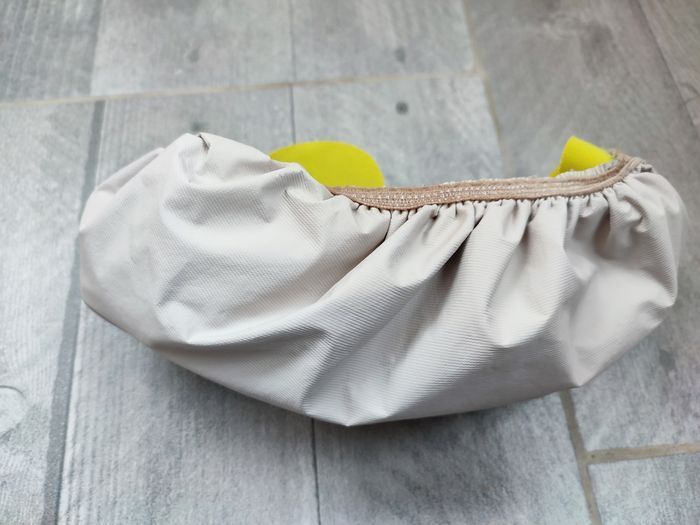 Couche hamac taille L - photo numéro 8