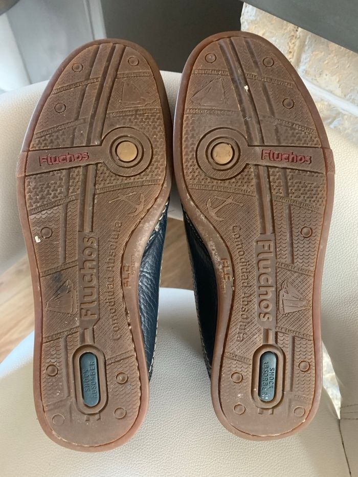 Chaussures Fluchos - photo numéro 4