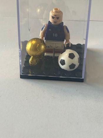 Lego Zidane