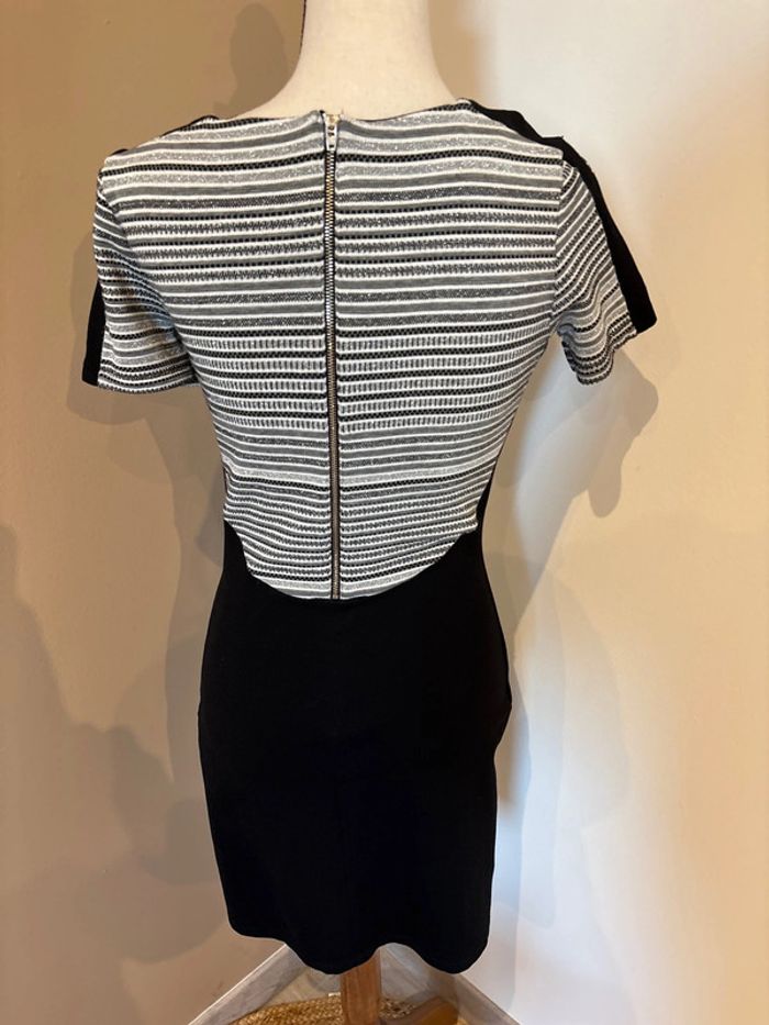 Robe Morgan femme 36 - photo numéro 5
