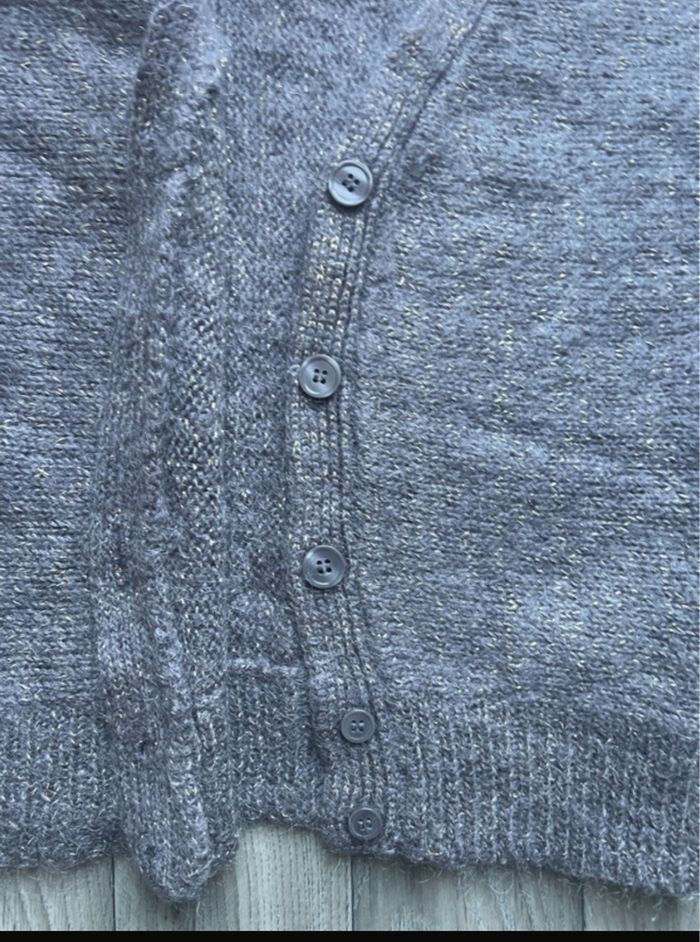 Gilet - photo numéro 3