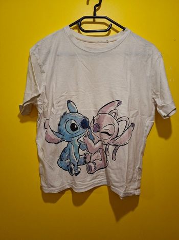 Tee-shirt Stitch 