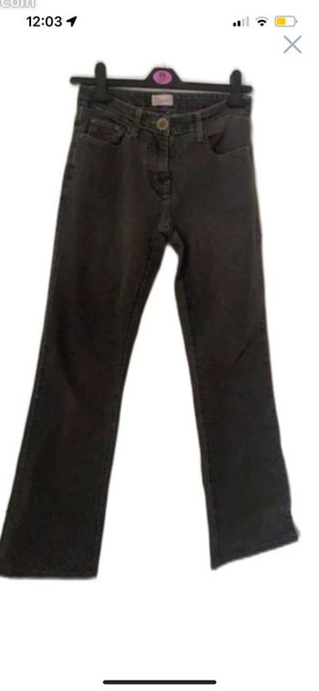 Pantalon femme taille 38