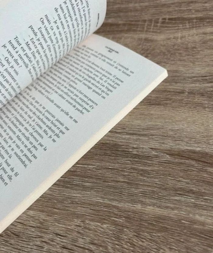 Lot de 2 livres - photo numéro 3