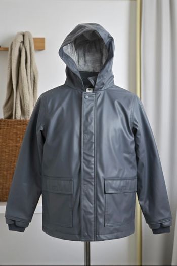 Ciré Petit Bateau garçon/fille 5 ans
