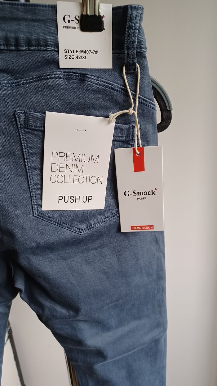 Pantalon - photo numéro 3