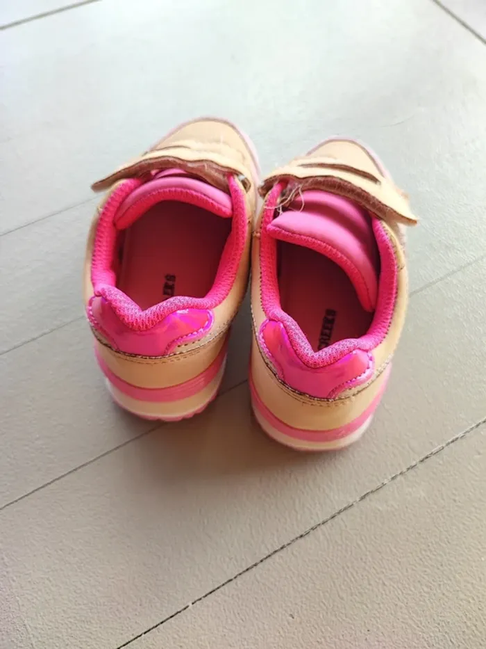 Chaussures - photo numéro 2