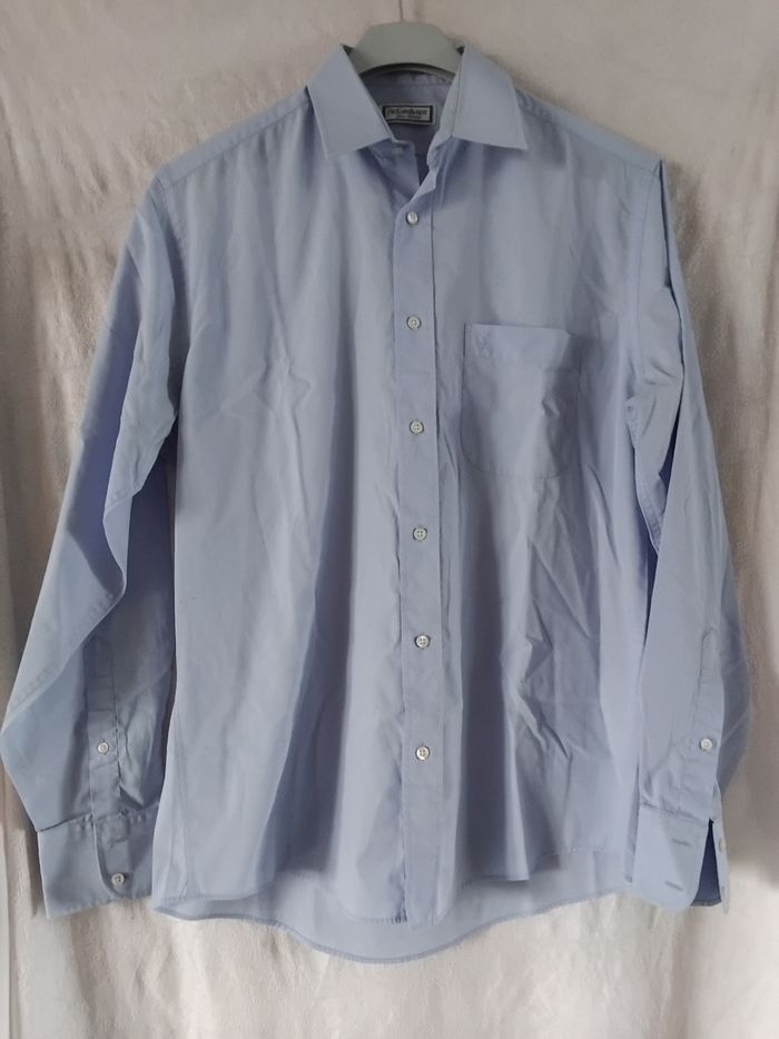 Chemises homme Yves Saint Laurent 39 cm - photo numéro 2