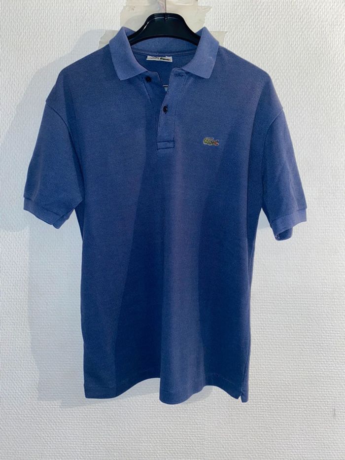 Polo Lacoste