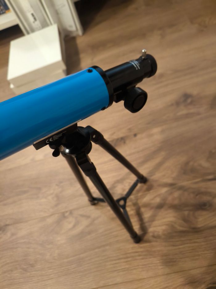 Telescope - photo numéro 4