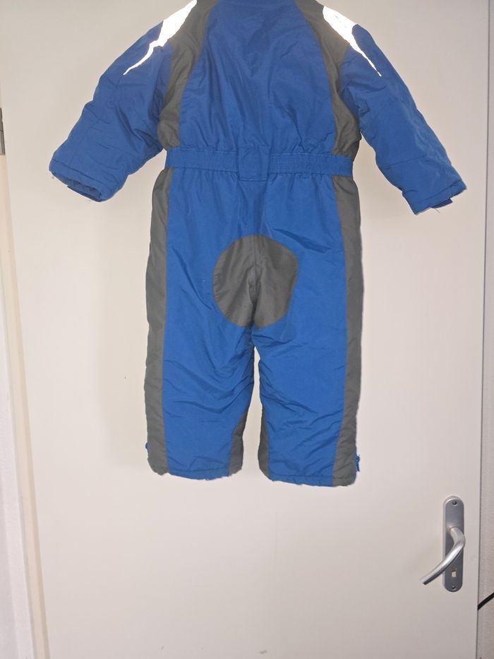 Combinaison de ski - photo numéro 4