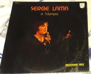 Vinyles 33 tours divers artistes