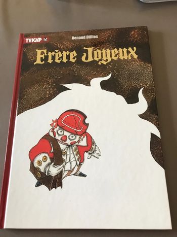 Bd Frère joyeux