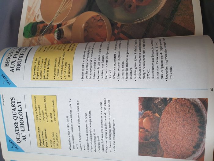 Le dessert du jour de Patrice Dard - photo numéro 4