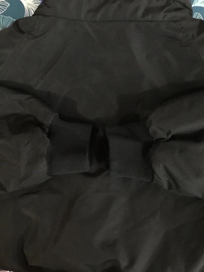 Veste de sport d’hiver pour homme Columbia noire taille L 050 - photo numéro 6