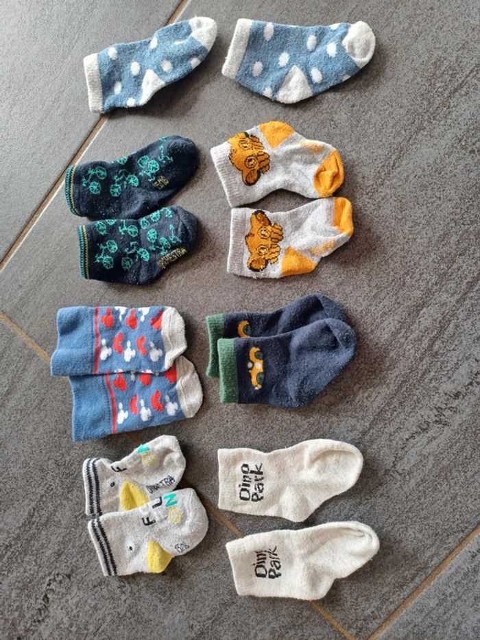Chaussettes
