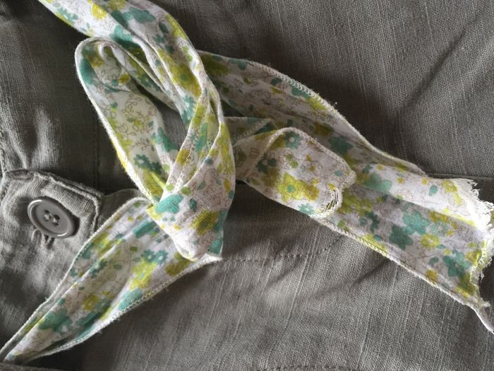 Short kaki 8ans - photo numéro 4