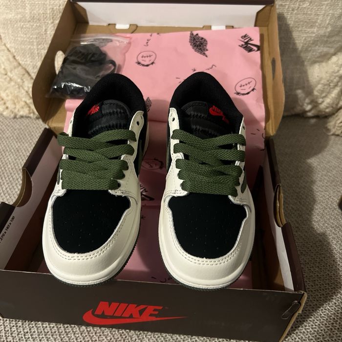 Jordan trevis Scott - photo numéro 2