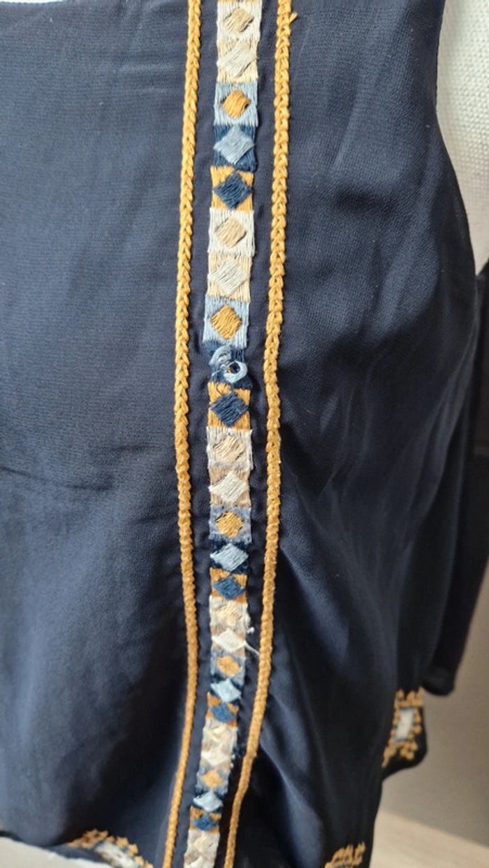 Joli haut - photo numéro 3