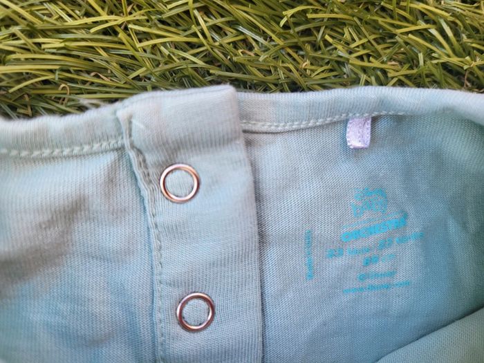 T shirt marie - photo numéro 2