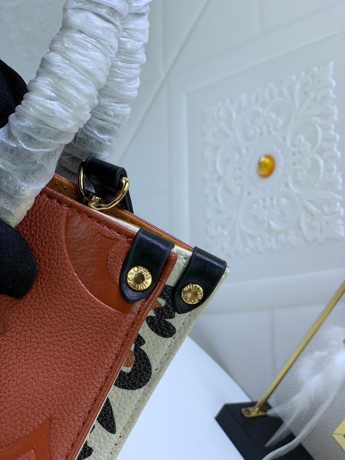 Louis Vuitton OnTheGo  m45373 - photo numéro 7