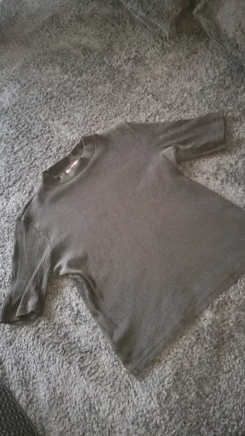T-shirt jennyfer