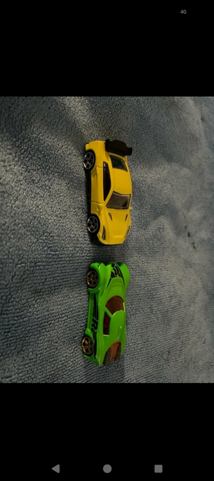 Petite voiture - photo numéro 3