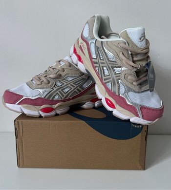 Chaussure Asics GEL