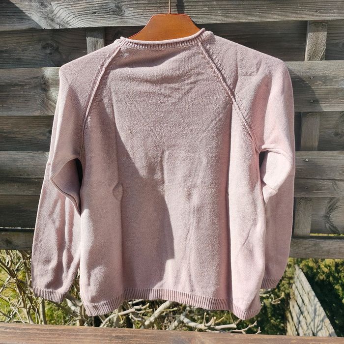 Pull fille 14 ans tape à l'oeil - photo numéro 2