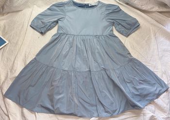 robe Zara  6 ans