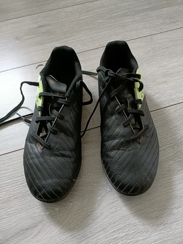 Crampons