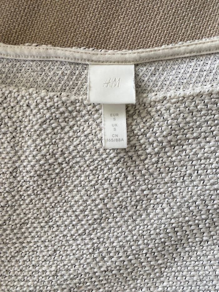 Pull H&M - photo numéro 2
