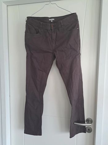 Pantalon femme Eldys 42