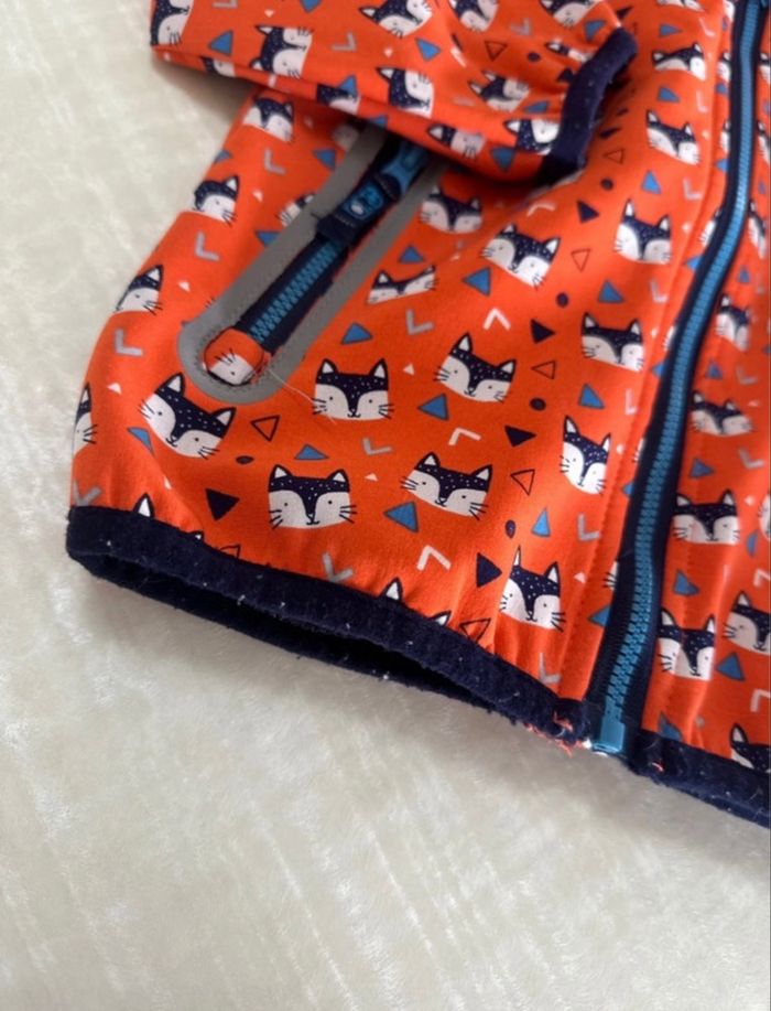 Veste - 18 mois - photo numéro 6