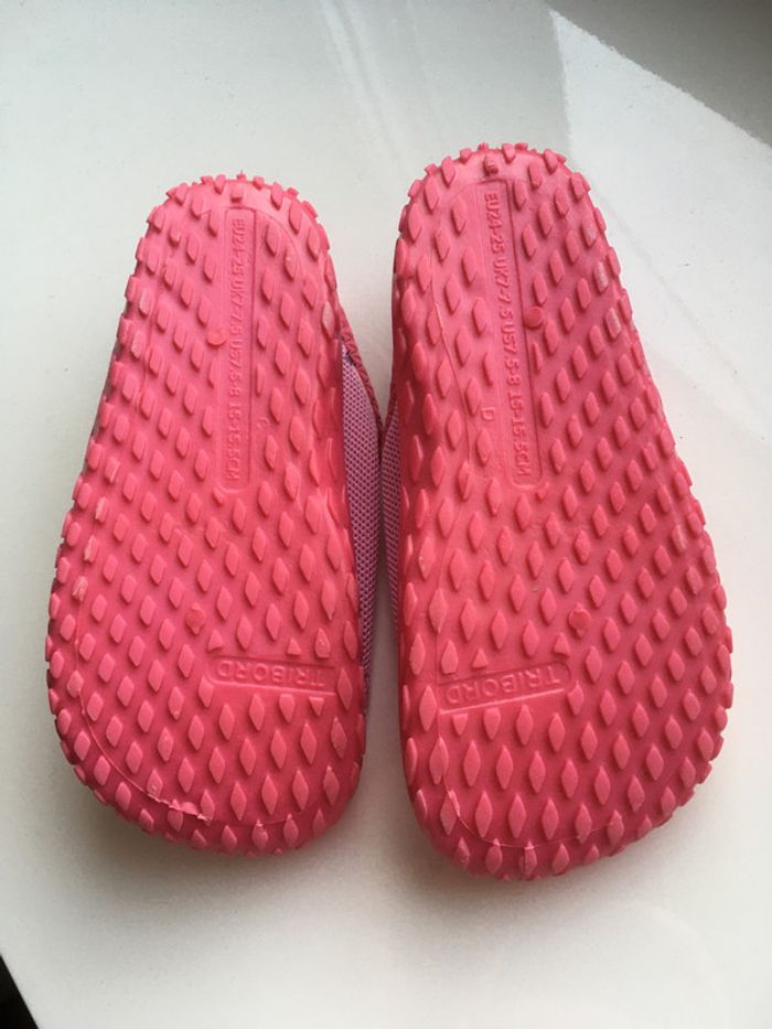 Chaussures de piscine - photo numéro 9