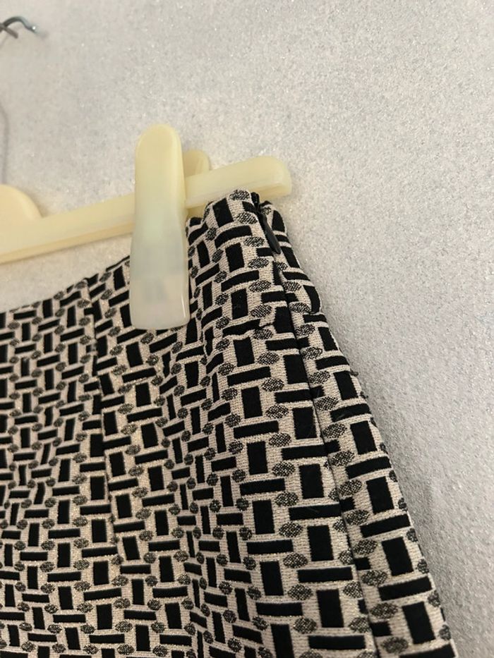 Short Captain tortue 🐢 taille XS - photo numéro 4