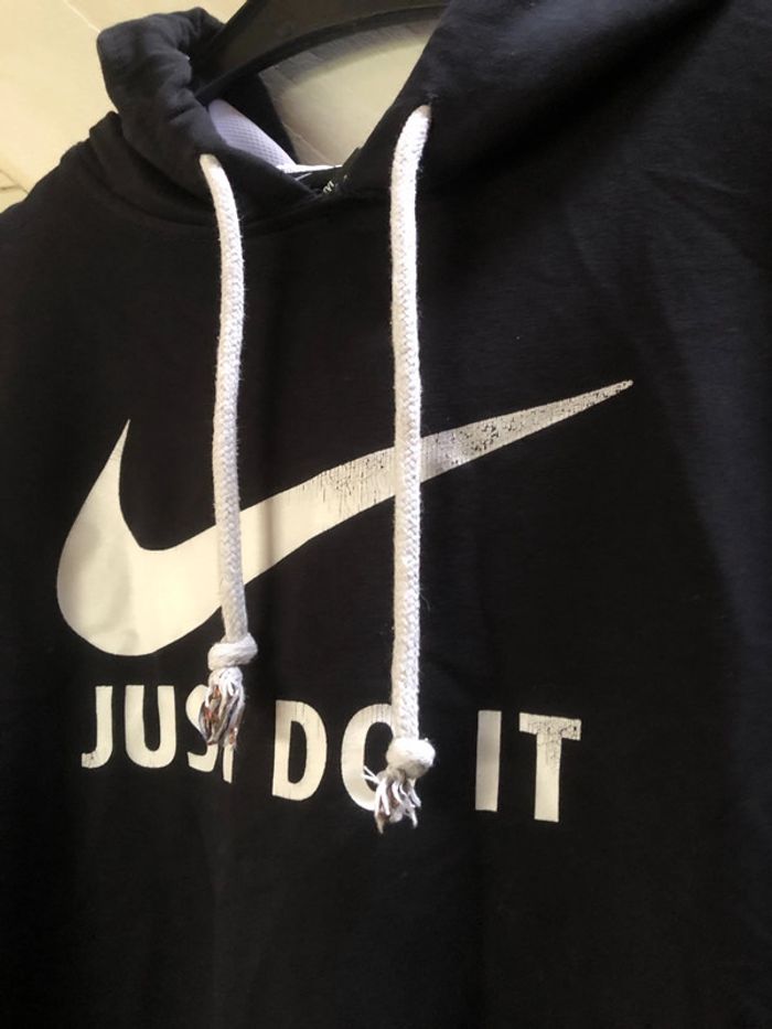 Sweat capuche - photo numéro 2