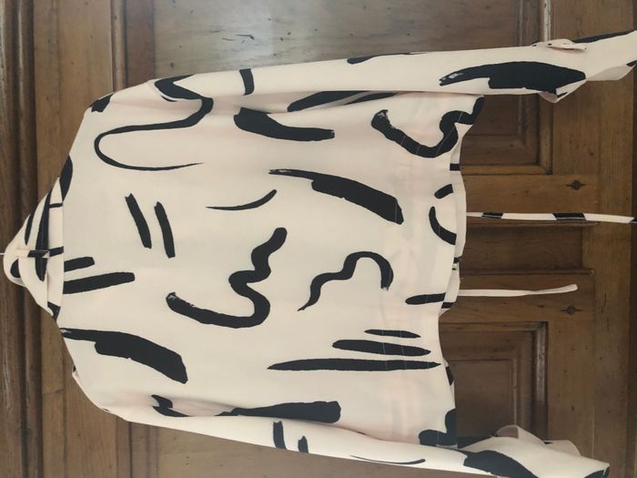 Blouson court - photo numéro 4