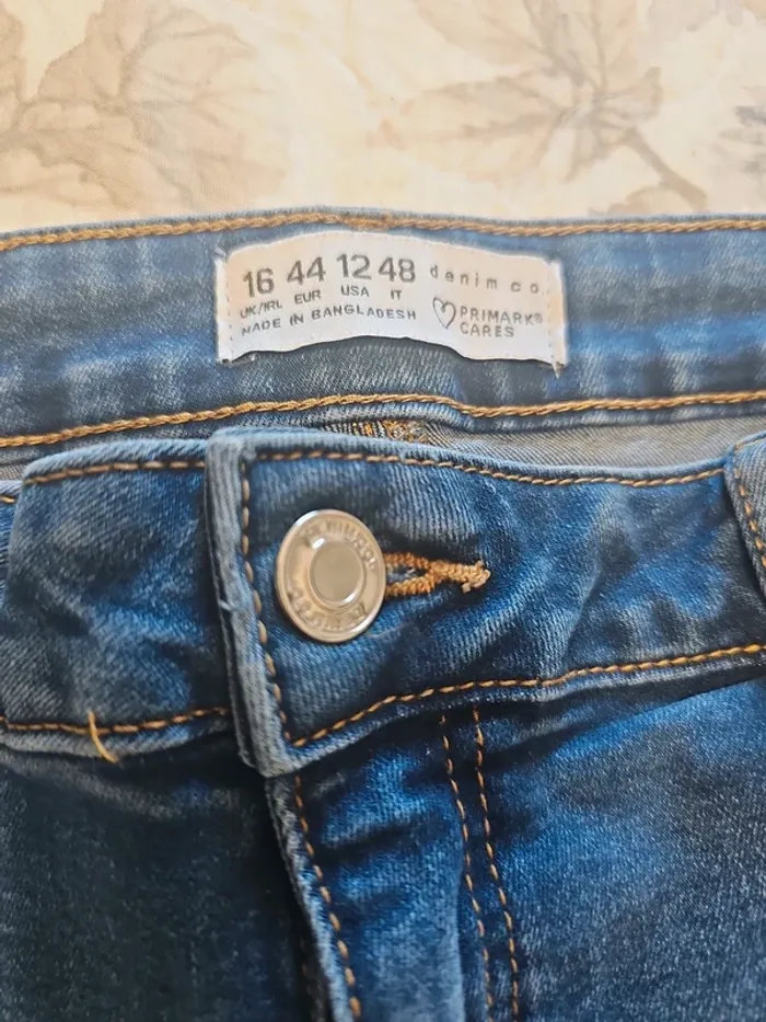 Jeans 👖 Primark - photo numéro 2