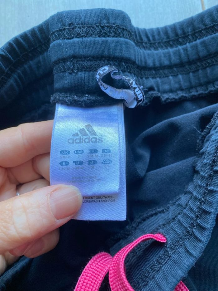 Jogging Adidas, taille S - photo numéro 3