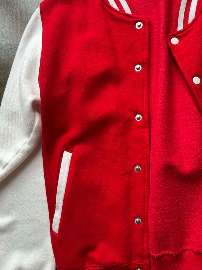 Veste - photo numéro 8