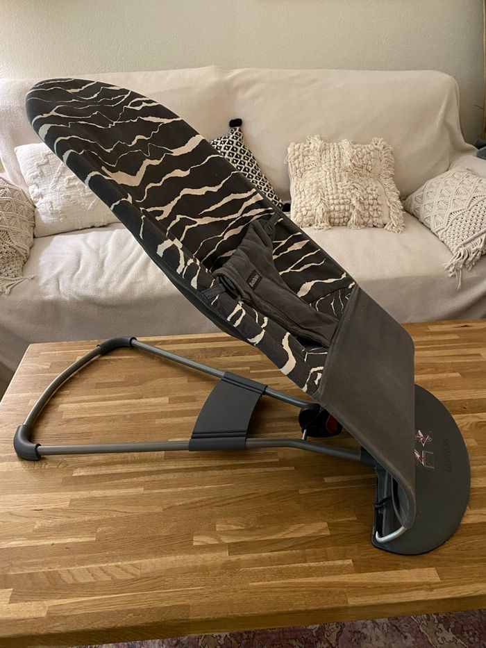 Transat BABYBJORN - photo numéro 3