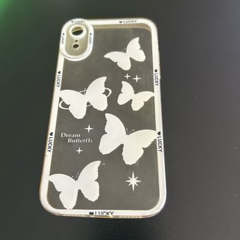 Coque de protection iPhone X