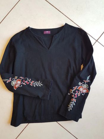 Tunique femme T 42/44