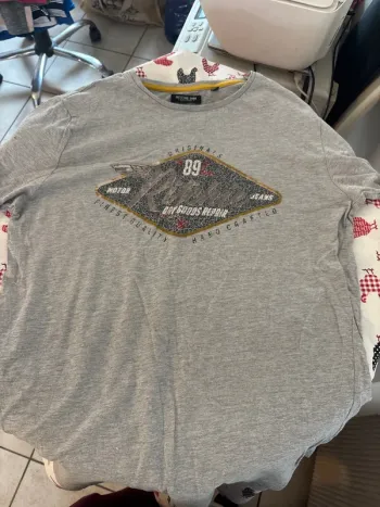 T-shirt homme n°152